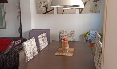 Resale - Villa - Torrevieja - Costa Blanca