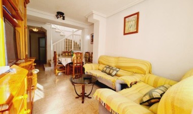 Resale - Penthouse - La Mata - Costa Blanca