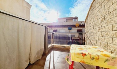 Resale - Penthouse - La Mata - Costa Blanca