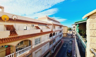 Resale - Penthouse - La Mata - Costa Blanca