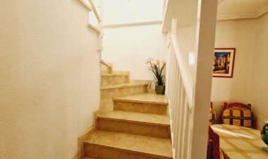 Resale - Penthouse - La Mata - Costa Blanca