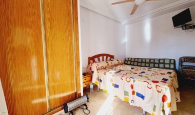 Resale - Penthouse - La Mata - Costa Blanca