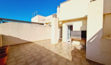 Resale - Penthouse - La Mata - Costa Blanca