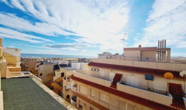 Resale - Penthouse - La Mata - Costa Blanca