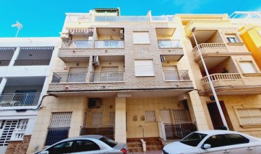 Resale - Penthouse - La Mata - Costa Blanca