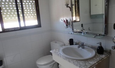 Resale - Villa - Salinas - Inland