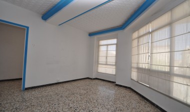 Resale - Apartment / flat - Pinoso - Inland