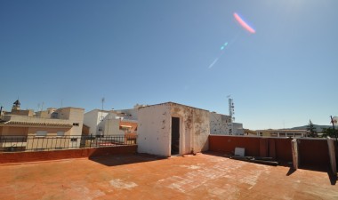 Resale - Apartment / flat - Pinoso - Inland