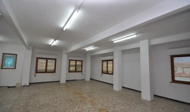 Resale - Apartment / flat - Pinoso - Inland