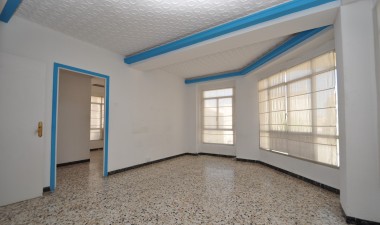 Resale - Apartment / flat - Pinoso - Inland