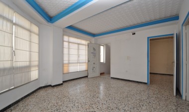 Resale - Apartment / flat - Pinoso - Inland