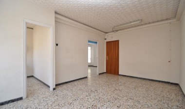 Resale - Apartment / flat - Pinoso - Inland