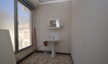 Resale - Apartment / flat - Pinoso - Inland