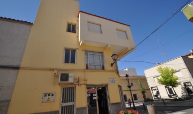 Resale - Apartment / flat - Pinoso - Inland