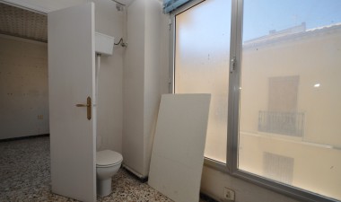 Resale - Apartment / flat - Pinoso - Inland