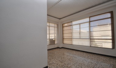 Resale - Apartment / flat - Pinoso - Inland