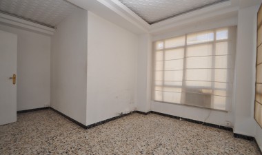 Resale - Apartment / flat - Pinoso - Inland