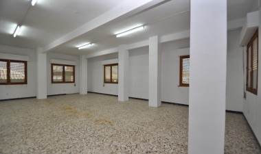 Resale - Apartment / flat - Pinoso - Inland