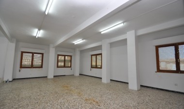 Resale - Apartment / flat - Pinoso - Inland