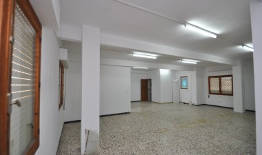 Resale - Apartment / flat - Pinoso - Inland