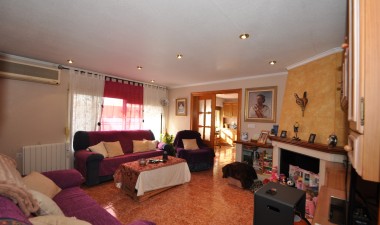 Resale - Town House - Pinoso - Inland