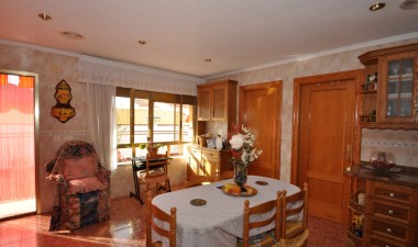 Resale - Town House - Pinoso - Inland