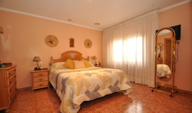 Resale - Town House - Pinoso - Inland