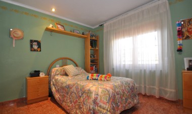 Resale - Town House - Pinoso - Inland