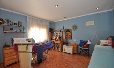 Resale - Town House - Pinoso - Inland