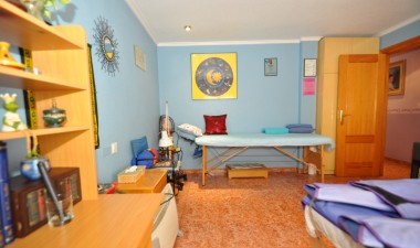 Resale - Town House - Pinoso - Inland