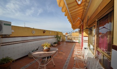 Resale - Town House - Pinoso - Inland