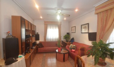 Resale - Town House - Pinoso - Inland