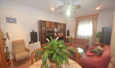 Resale - Town House - Pinoso - Inland