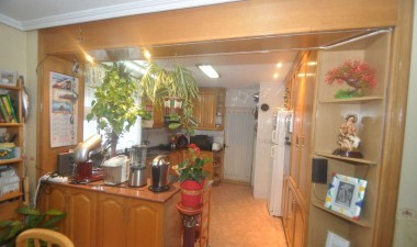 Resale - Town House - Pinoso - Inland