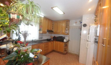 Resale - Town House - Pinoso - Inland