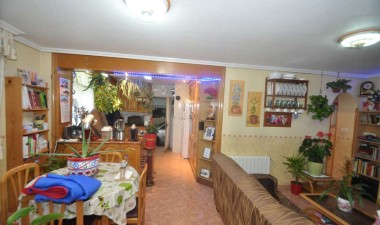 Resale - Town House - Pinoso - Inland