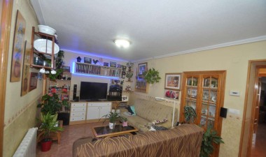 Resale - Town House - Pinoso - Inland