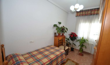 Resale - Town House - Pinoso - Inland