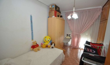 Resale - Town House - Pinoso - Inland