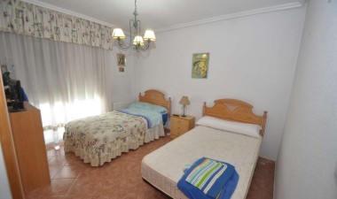 Resale - Town House - Pinoso - Inland