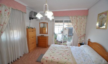 Resale - Town House - Pinoso - Inland