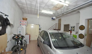 Resale - Town House - Pinoso - Inland