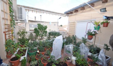 Resale - Town House - Pinoso - Inland