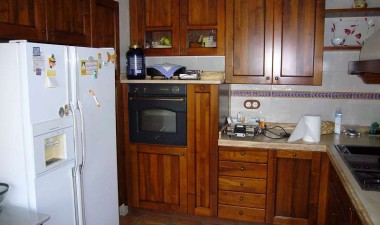 Resale - Country House - Salinas - Inland