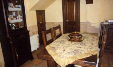 Resale - Country House - Salinas - Inland