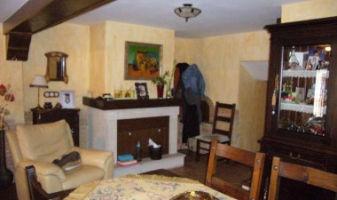 Resale - Country House - Salinas - Inland