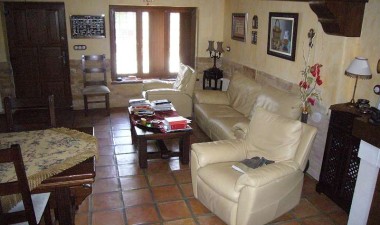 Resale - Country House - Salinas - Inland