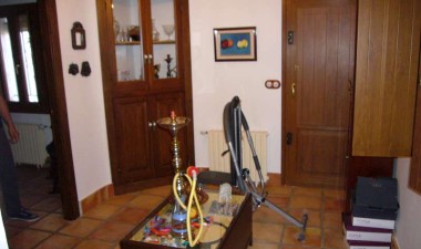 Resale - Country House - Salinas - Inland