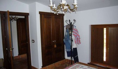 Resale - Country House - Salinas - Inland