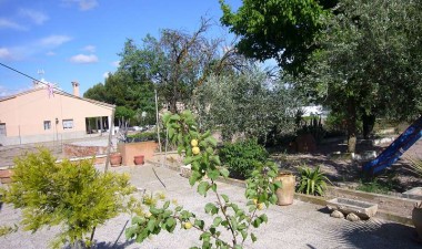 Resale - Country House - Salinas - Inland